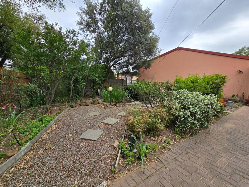 4 Bedroom Property for Sale in Sasolburg Free State